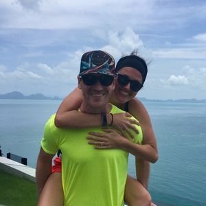 Meet your Posher, Josh